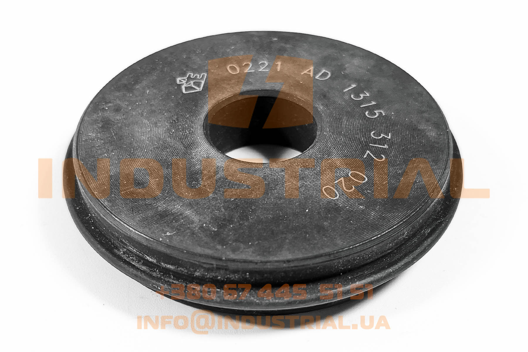 EUR 2905706 EURORICAMBI